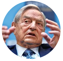 Джордж Сорос